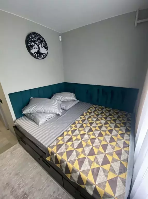 Комната Омская область, Омск ул. Малиновского, 12к3 (14.0 м) - Фото 1