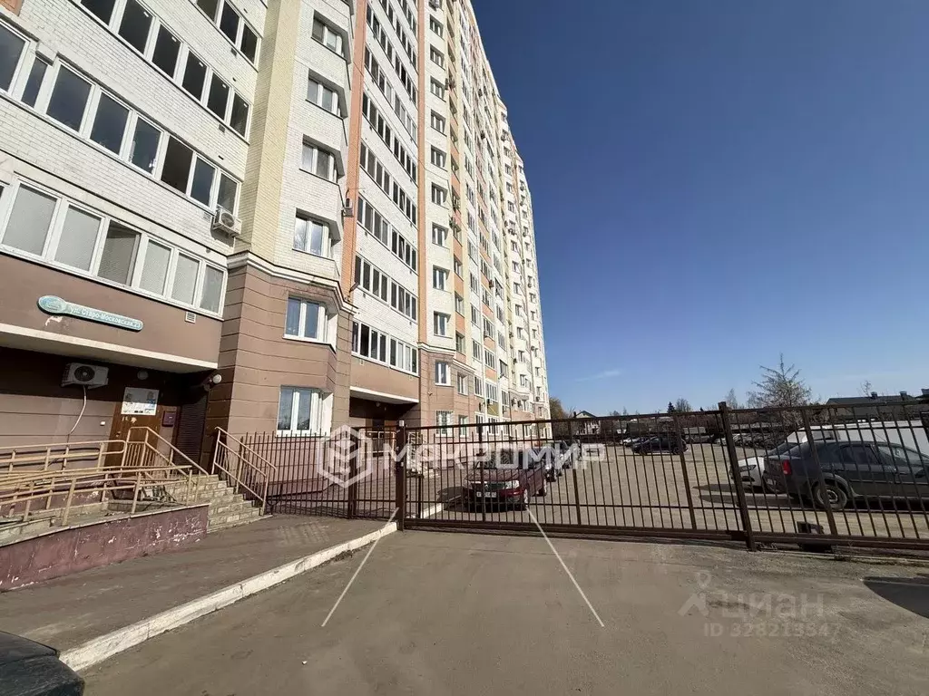 2-к кв. Орловская область, Орел Старо-Московская ул., 23 (66.0 м) - Фото 2