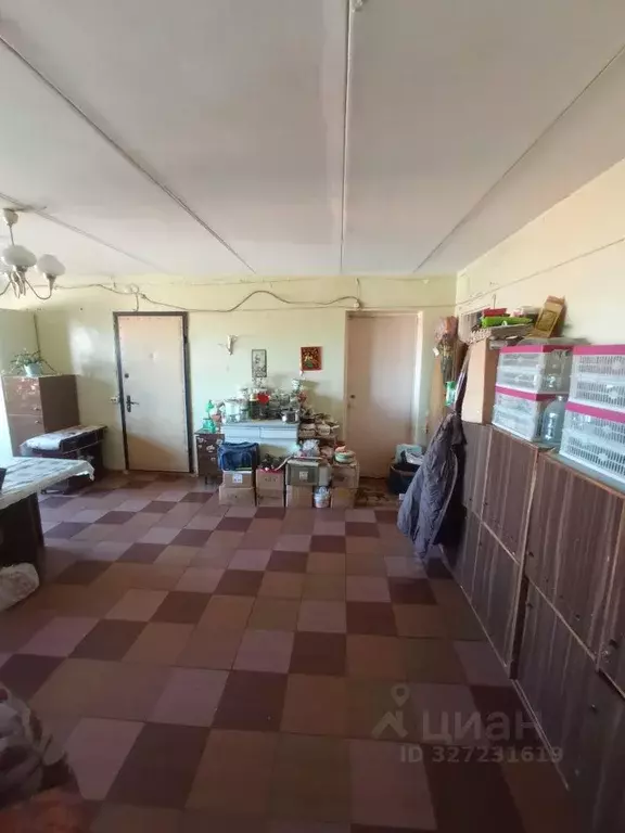 Комната Московская область, Старая Купавна Богородский городской ... - Фото 1