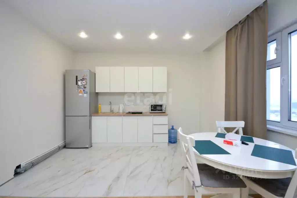 3-к кв. Саха (Якутия), Якутск ул. Лермонтова, 158А (73.0 м) - Фото 1