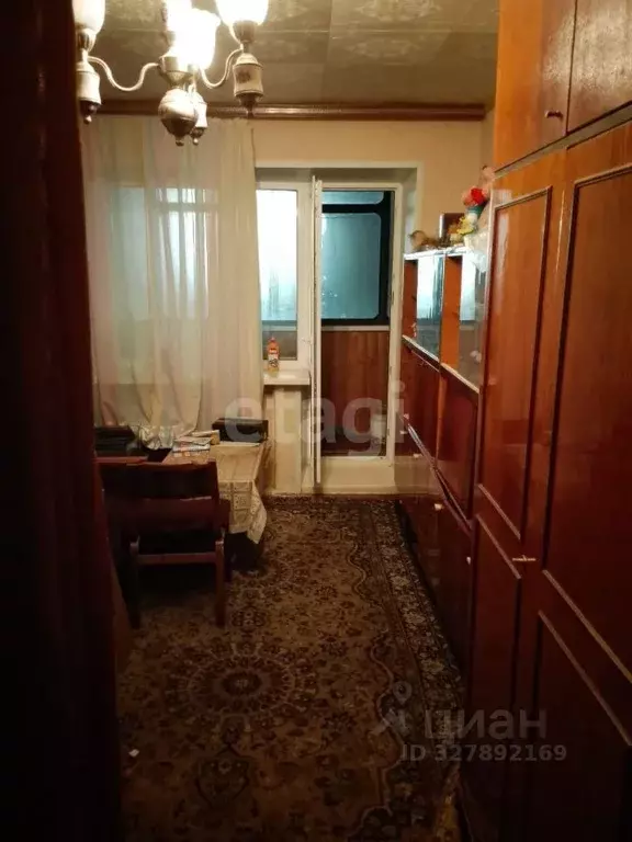 Комната Курская область, Курск пос. Аккумулятор, 38 (17.0 м) - Фото 1