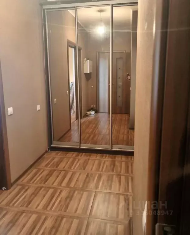 1-к кв. Санкт-Петербург просп. Ветеранов, 122 (35.2 м) - Фото 0