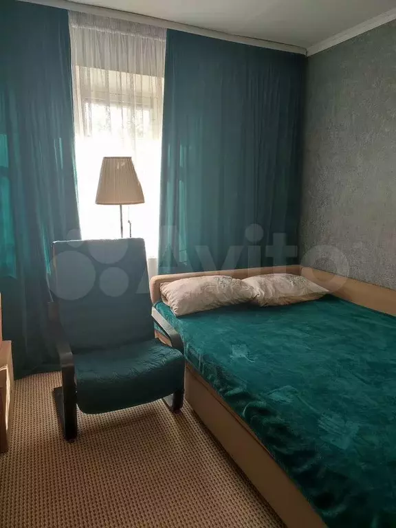 1-к. квартира, 32 м, 5/5 эт. - Фото 0