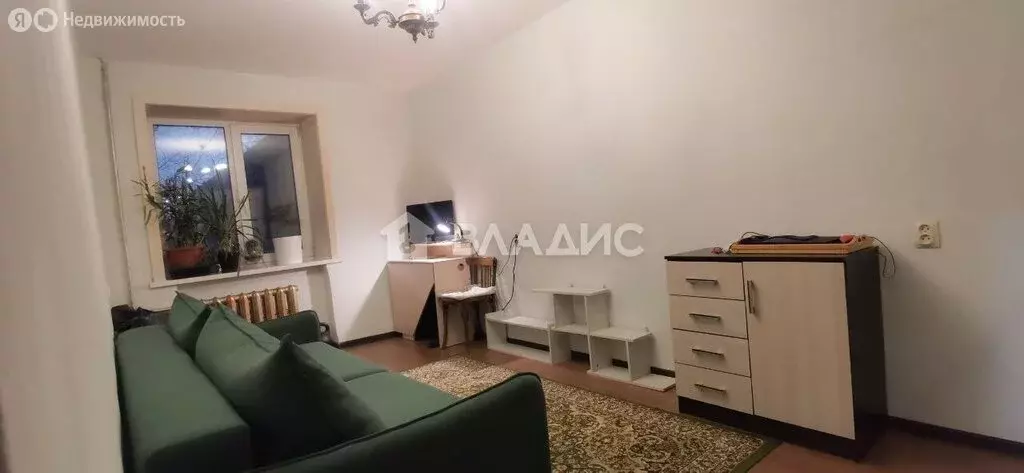 2-комнатная квартира: Благовещенск, улица Ленина, 186 (42 м) - Фото 2