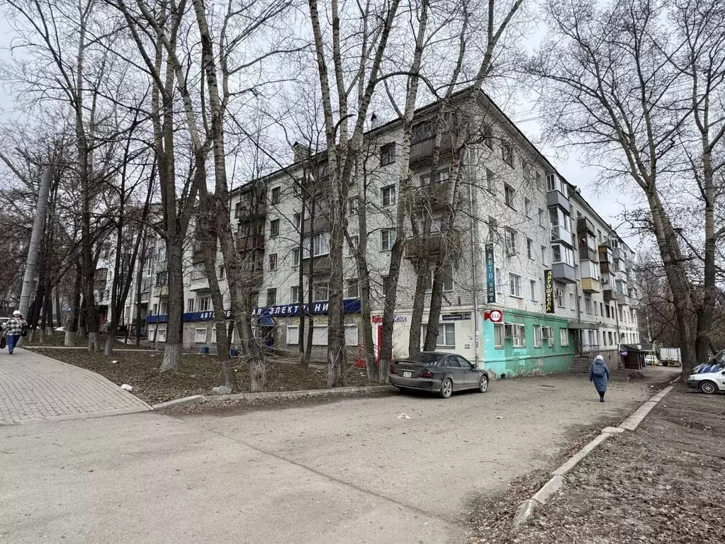 Торговая площадь в Кировская область, Киров ул. Владимирская, 140 (314 ... - Фото 2