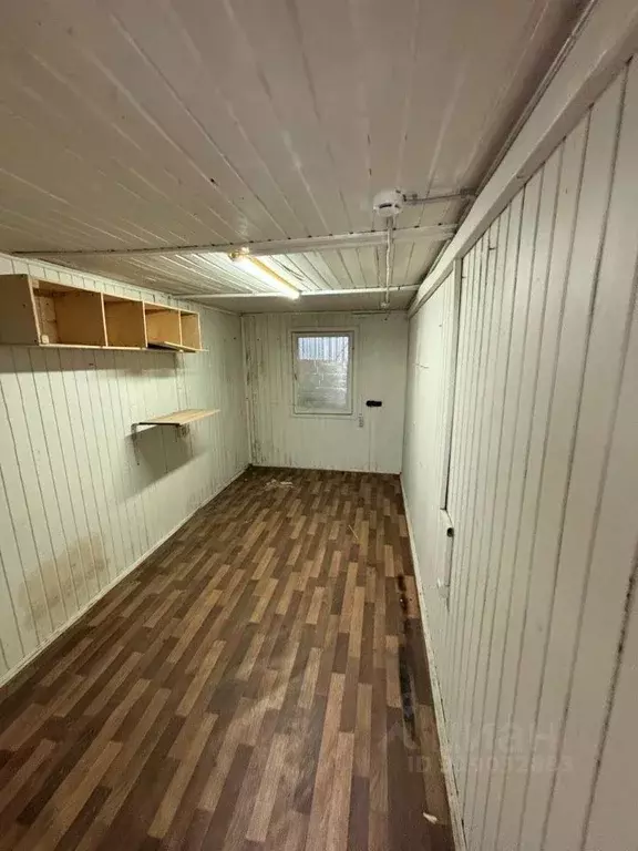 Гараж в Московская область, Химки городской округ, д. Пикино  (15 м) - Фото 1