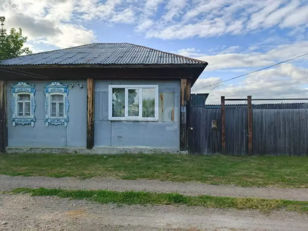 Дом в Ичкино, Молодёжный переулок (41.2 м) - Фото 0