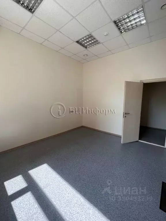 Офис в Санкт-Петербург ул. Рентгена, 7 (68 м) - Фото 1