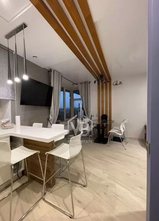 2-к кв. Московская область, Красногорск ул. Авангардная, 10 (44.0 м) - Фото 0