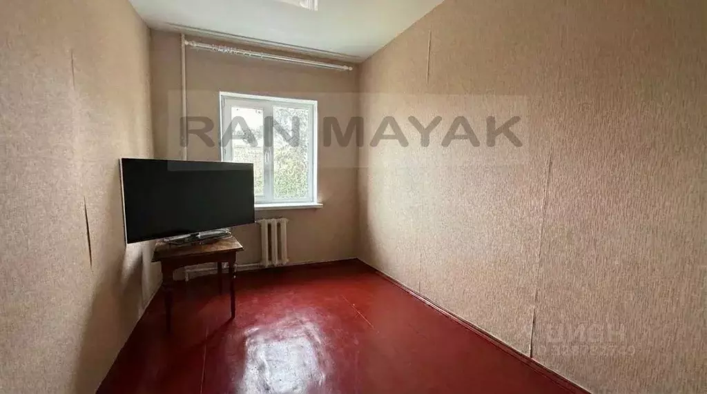 2-к кв. Адыгея, Майкоп Краснооктябрьская ул., 65 (42.8 м) - Фото 2