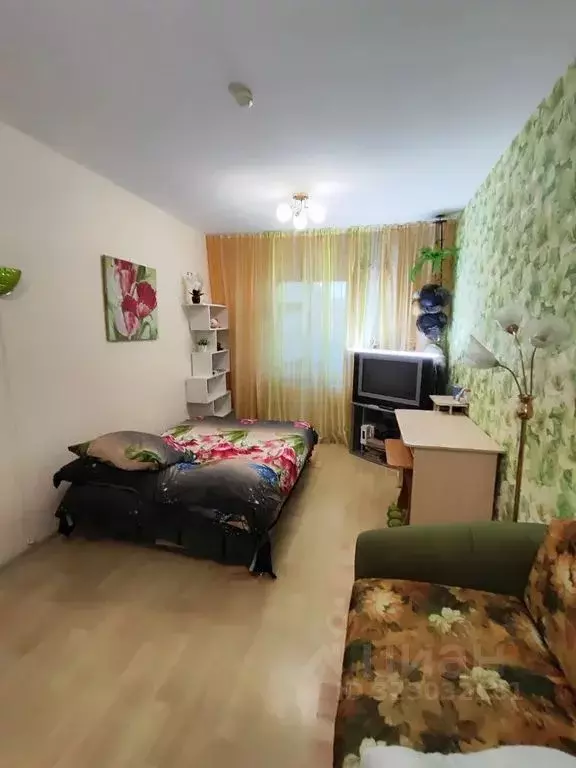 Студия Ямало-Ненецкий АО, Салехард ул. Зои Космодемьянской, 72 (30.0 ... - Фото 2