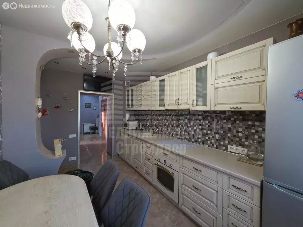 2-комнатная квартира: Таганрог, улица Ломоносова, 57 (60 м) - Фото 2