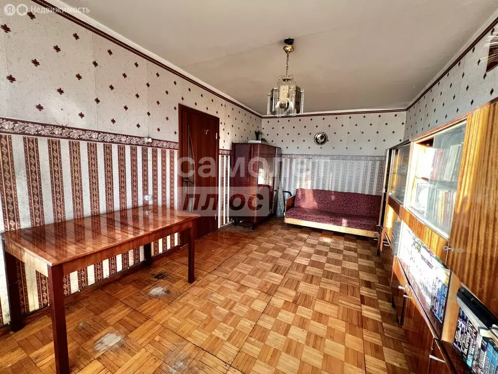 2-комнатная квартира: Барнаул, Павловский тракт, 70 (43.1 м) - Фото 2