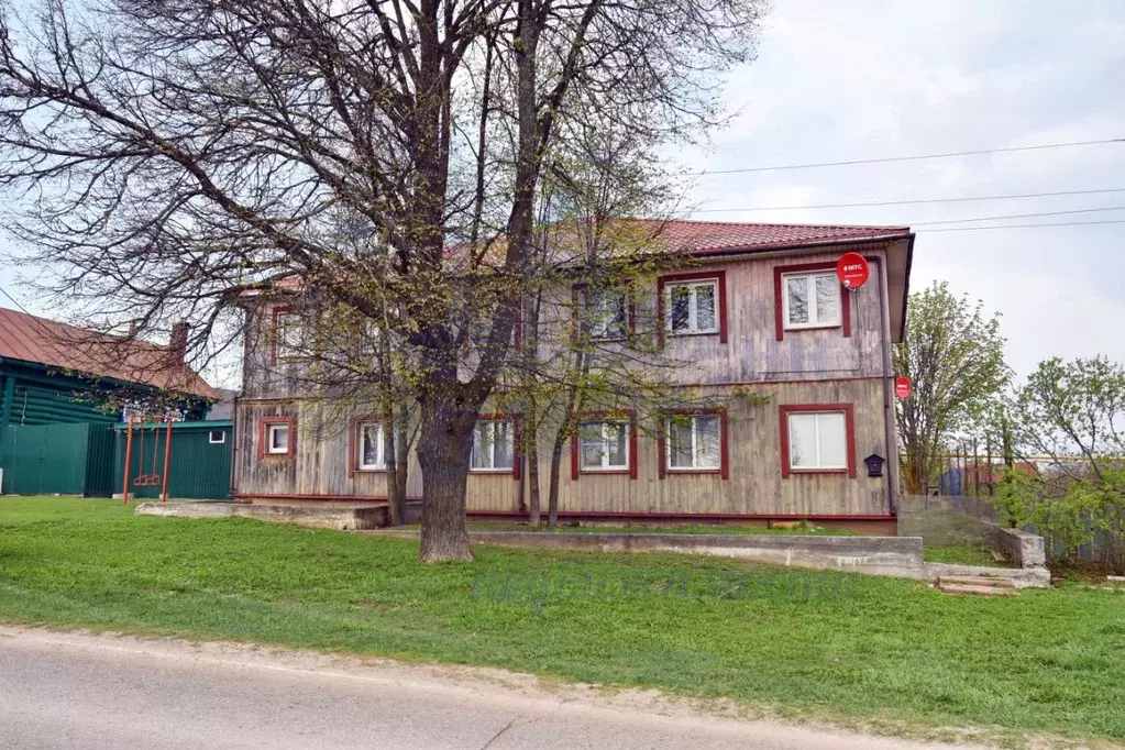 Дом в Нижегородская область, Богородский муниципальный округ, д. ... - Фото 1