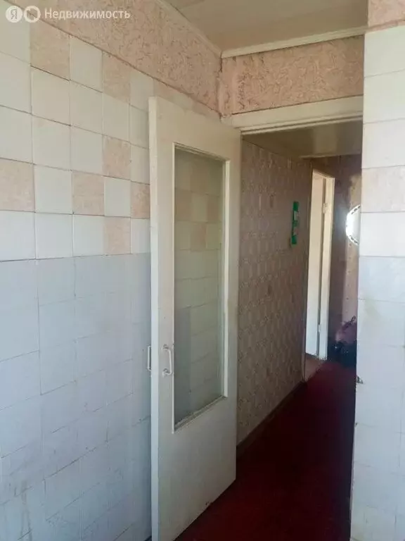 2-комнатная квартира: Железногорск, улица Дружбы, 7 (44.2 м) - Фото 1