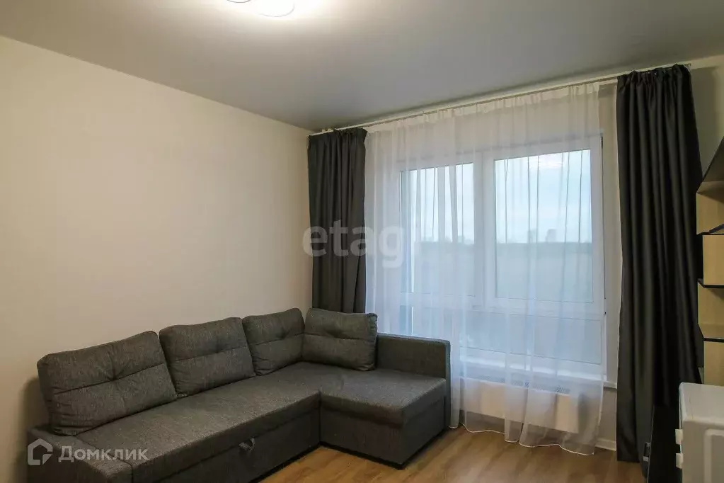 Продаётся квартира-студия, 24 м - Фото 0