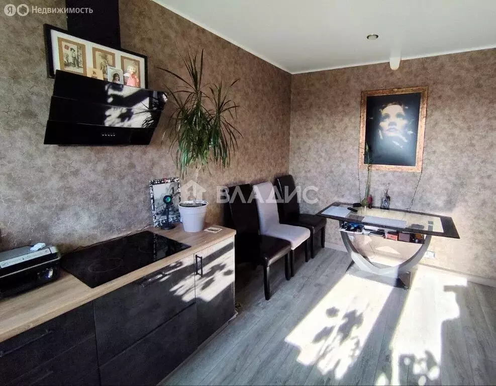Квартира-студия: Балашиха, улица Дёмин Луг, 2 (43.1 м) - Фото 0