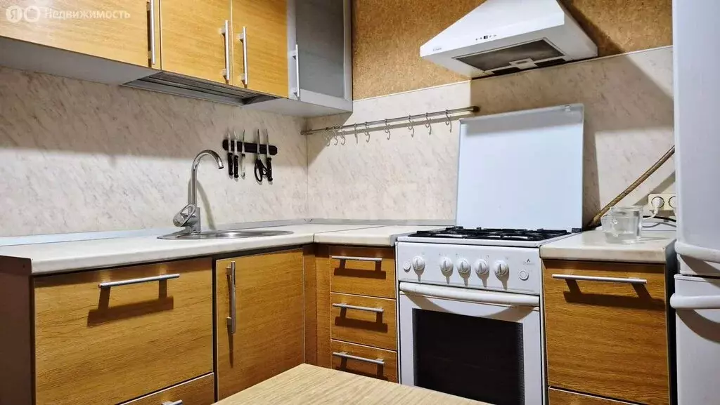 1-комнатная квартира: Миасс, улица Циолковского, 12 (30.7 м) - Фото 1