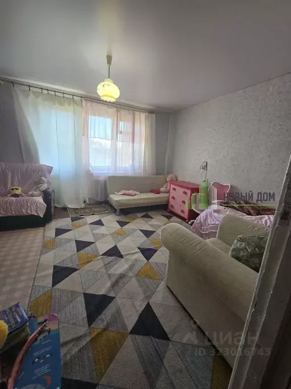 1-к кв. Новгородская область, Батецкий муниципальный округ, д. Мойка ... - Фото 1