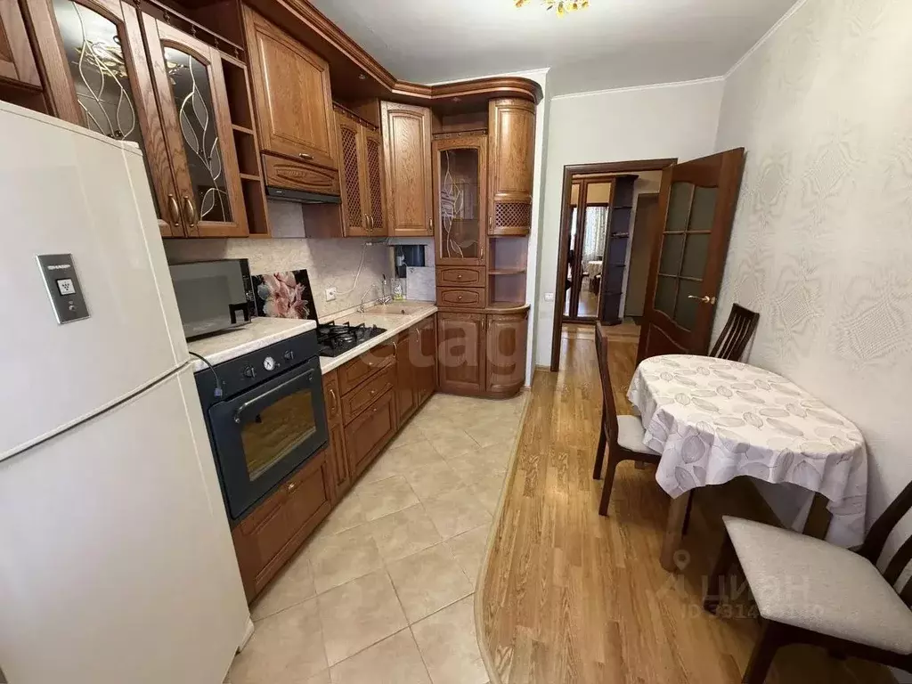 2-к кв. Московская область, Дмитров Имени В.Н. Махалина мкр, 25 (61.9 ... - Фото 1