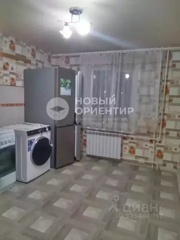 2-к кв. Свердловская область, Сысерть ул. Карла Маркса, 59 (48.0 м) - Фото 2