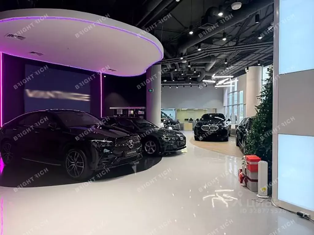 Офис в Москва ул. Авиаконструктора Микояна, 12 (601 м) - Фото 1