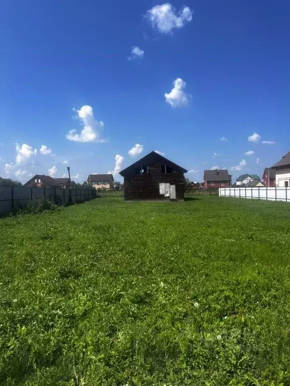 Участок в Башкортостан, Уфа городской округ, д. Королево ул. ... - Фото 1