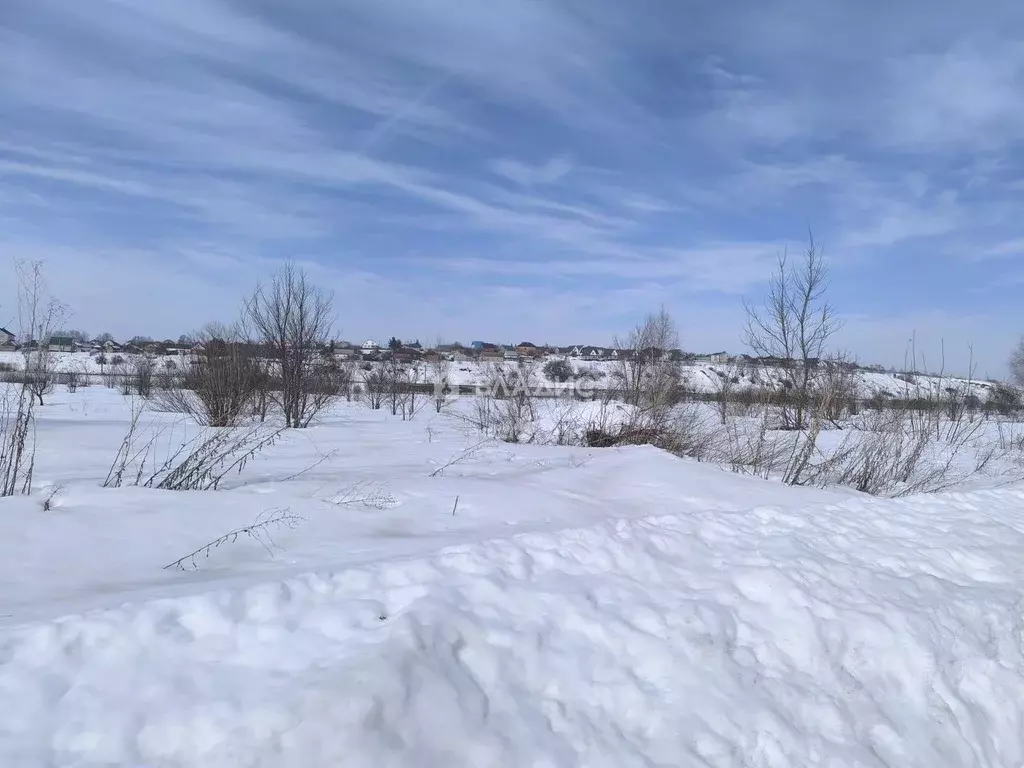 Участок в Пензенская область, с. Бессоновка, Тополя кп  (10.0 сот.) - Фото 1