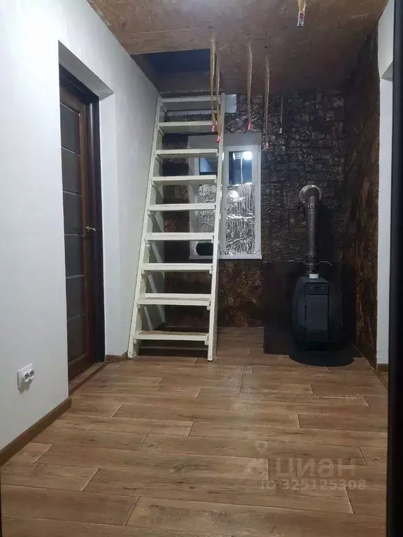 Дом в Ставропольский край, Ставрополь Комплекс-2 садовое товарищество, ... - Фото 1