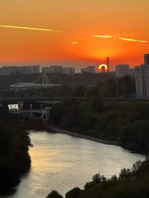 1-к кв. Москва Шелепихинская наб., 42к3 (38.0 м) - Фото 1