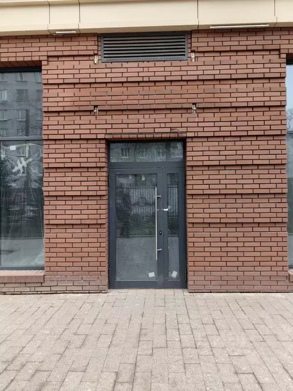 Помещение свободного назначения в Москва ул. Матросская Тишина, 12 ... - Фото 2