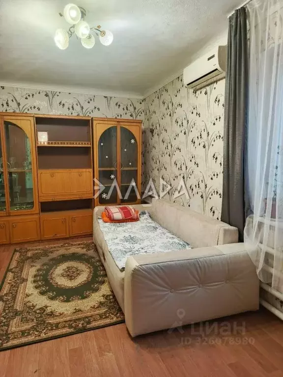 Дом в Ростовская область, Ростов-на-Дону пос. Мирный, ул. Смены, 32 ... - Фото 2