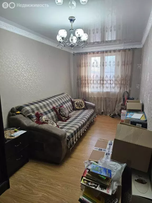 3-комнатная квартира: Дербент, улица Генриха Гасанова, 4 (53.6 м) - Фото 2