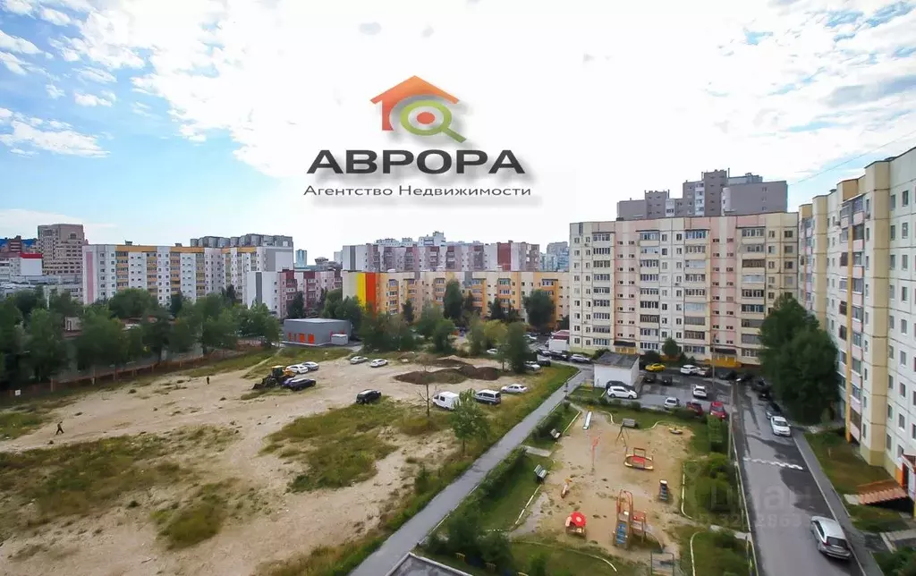 2-к кв. Ханты-Мансийский АО, Сургут ул. 30 лет Победы, 54 (57.0 м) - Фото 1