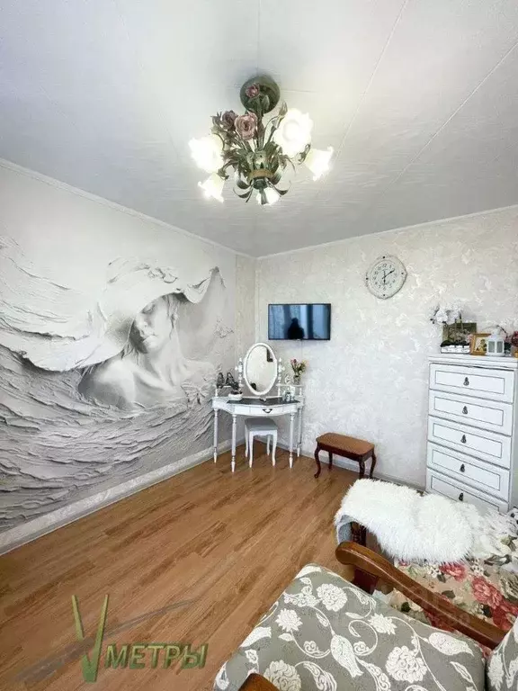 2-к кв. Приморский край, Владивосток ул. Зои Космодемьянской, 25 (39.4 ... - Фото 1