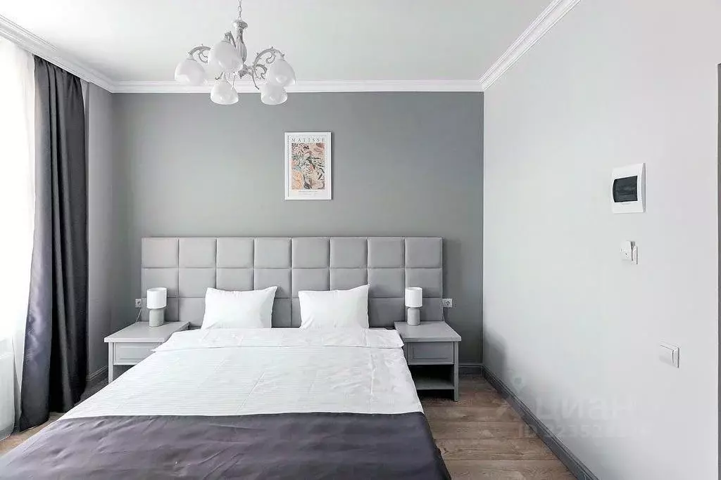 Комната Ставропольский край, Кисловодск пер. Яновского, 3А (19.0 м) - Фото 2