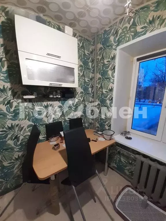 1-к кв. Москва ул. Бориса Галушкина, 12 (32.0 м) - Фото 2