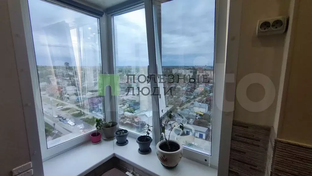 1-к. квартира, 40 м, 16/17 эт. - Фото 0