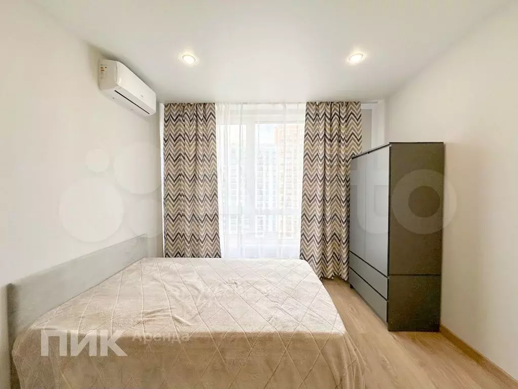 Квартира-студия, 20,6 м, 10/22 эт. - Фото 0