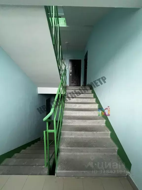 3-к кв. Калмыкия, Элиста ул. Хомутникова, 113 (62.0 м) - Фото 1