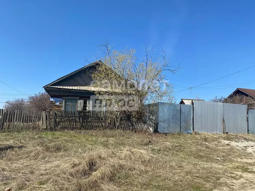Участок в Саха (Якутия), Якутск ул. Покрышкина, 17 (6.31 сот.) - Фото 0