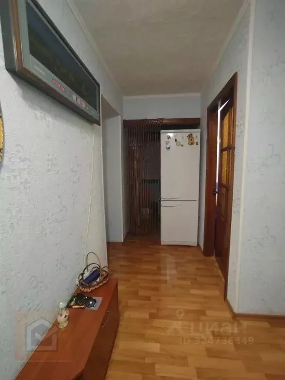 2-к кв. Крым, Евпатория ул. Советская, 3 (45.0 м) - Фото 1