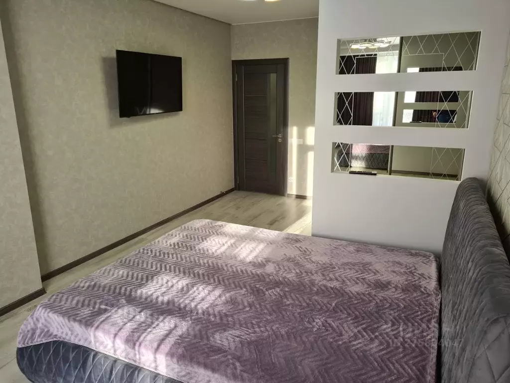 1-к кв. Севастополь ул. Челнокова, 17к1 (48.0 м) - Фото 1
