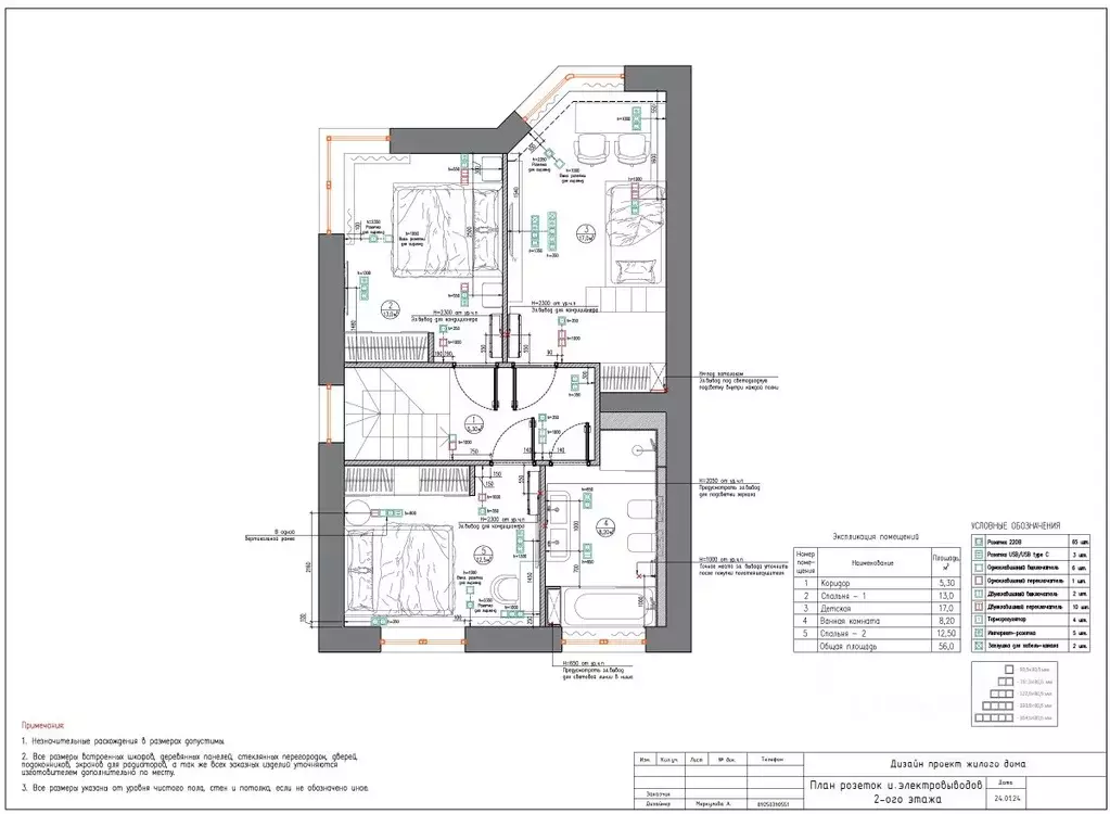 Таунхаус в Московская область, Дмитровский муниципальный округ, Катуар ... - Фото 2