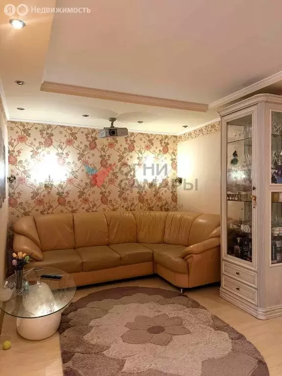 4-комнатная квартира: Самара, Полевая улица, 7 (105.5 м) - Фото 1