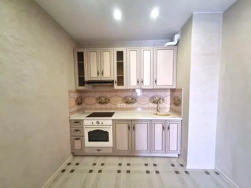 1-к кв. Московская область, Щелково Богородский мкр, 2 (40.8 м) - Фото 2