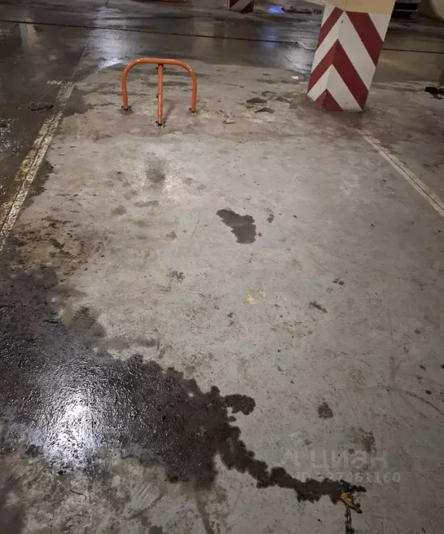 Гараж в Московская область, Балашиха ул. Чистопольская, 28 (17 м) - Фото 2