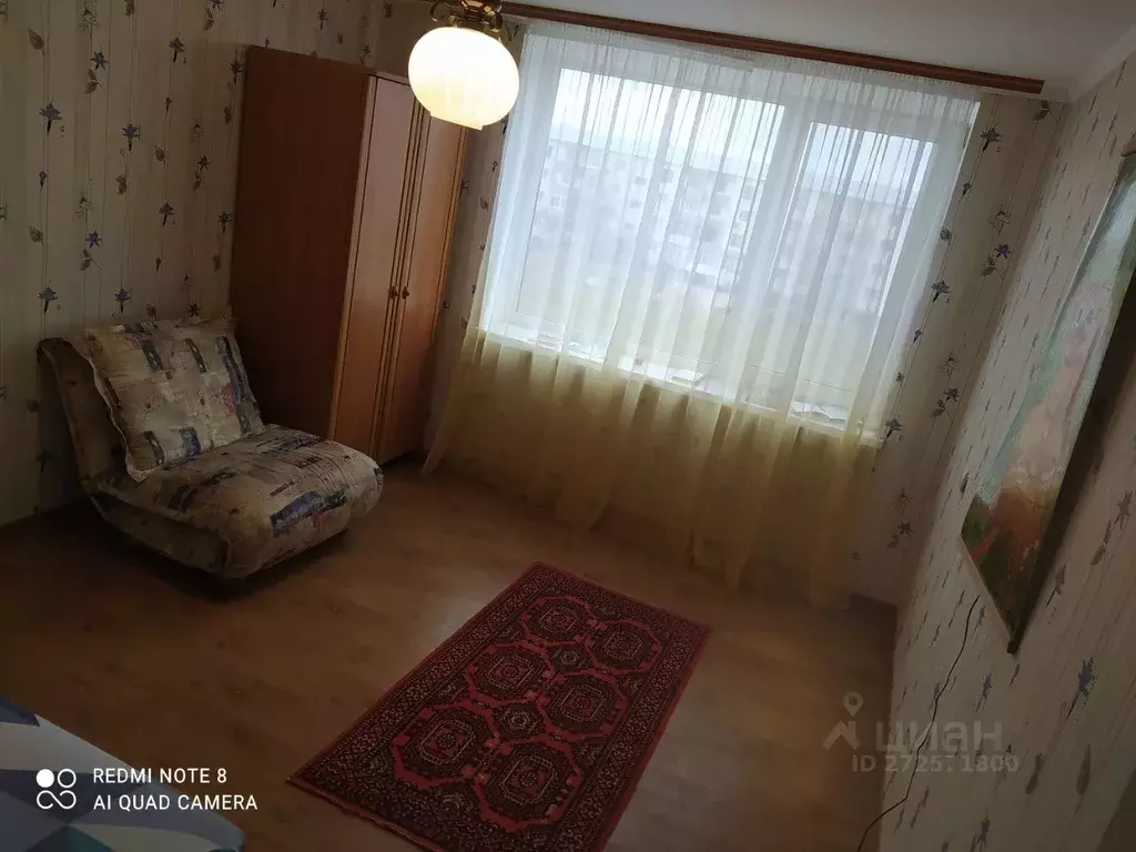 3-к кв. Крым, Сакский район, с. Штормовое ул. Ленина, 2 (75.0 м) - Фото 0