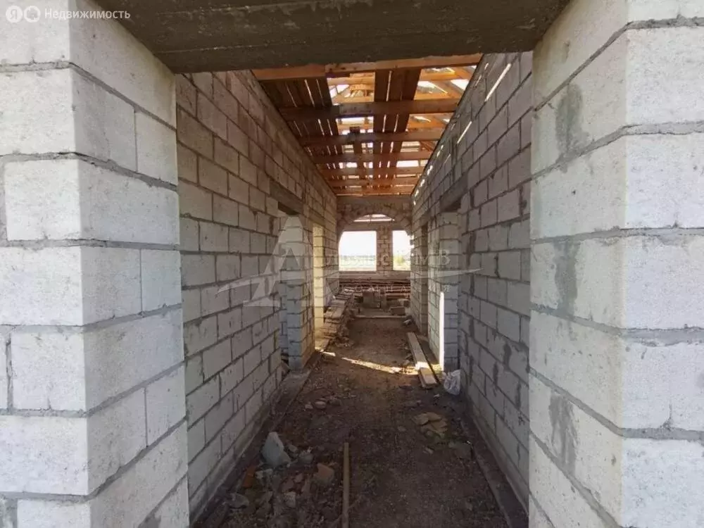 Дом в Новый, улица Космонавтов (175 м) - Фото 0