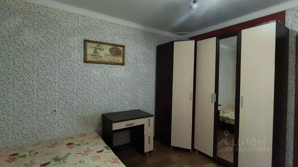 2-к кв. Курская область, Курск просп. Хрущева, 3 (50.0 м) - Фото 1
